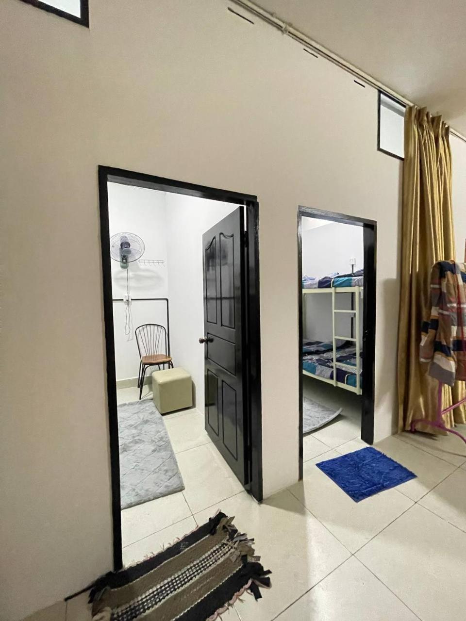 Ferienwohnung Lavendrata III Phnom Penh Exterior foto
